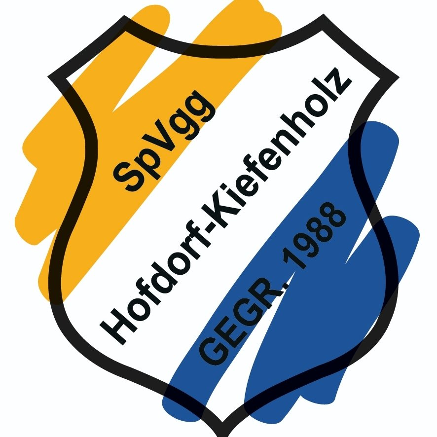 SV Pfatter Jugend
